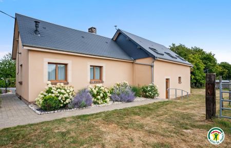 G&icirc;te n&deg;G7030 Haudricourt - Seine-Maritime - photo