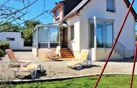 G&icirc;te n&deg;G9273 Senneville-sur-F&eacute;camp - Seine-Maritime - photo