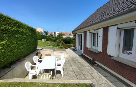 G&icirc;te n&deg;G9354 Le Tr&eacute;port - Seine-Maritime - photo