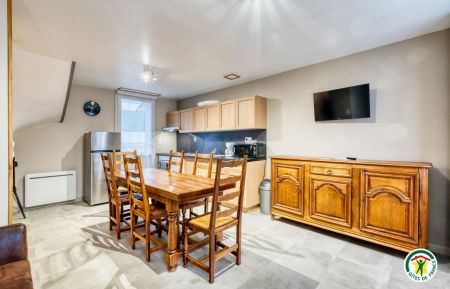 G&icirc;te n&deg;G9361 Le Tr&eacute;port - Seine-Maritime - photo