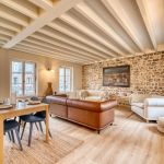 gite - G&icirc;tes de France&reg; - Chez Mlle Rose - VEULES LES ROSES - Seine-Maritime