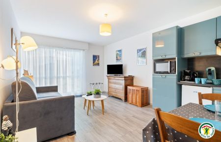 City Break n&deg;G9373 F&eacute;camp - Seine-Maritime - photo