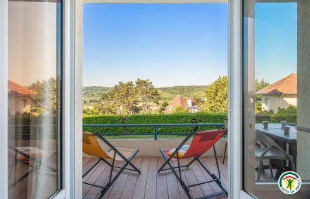 G&icirc;te n&deg;G9379 Criel-sur-Mer - Seine-Maritime - photo