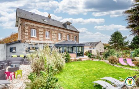 G&icirc;te n&deg;G9400 &Eacute;letot - Seine-Maritime - photo