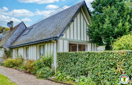 G&icirc;te n&deg;G1069 Theuville-aux-Maillots - Seine-Maritime - photo