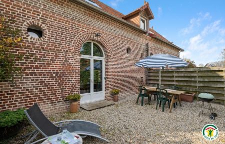 G&icirc;te n&deg;G1216 Ambrumesnil - Seine-Maritime - photo