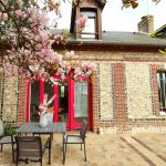 gite - Gîtes de France® - Coquelicot - TURRETOT - Seine-Maritime