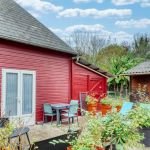 gite - Gîtes de France® - Le cocoon d'Etretat - BORDEAUX SAINT CLAIR - Seine-Maritime