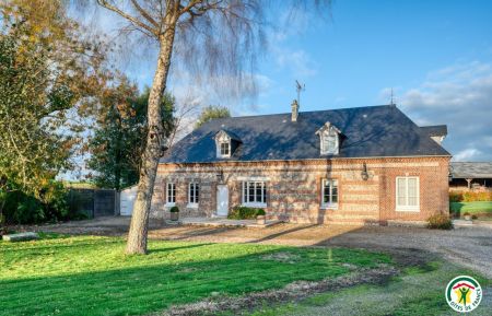 Gîte n°G1559 Saint-Jouin-Bruneval - Seine-Maritime - photo