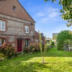 chambre-d-hotes - G&icirc;tes de France&reg; - Le Jardin des Lilas - NEVILLE - Seine-Maritime