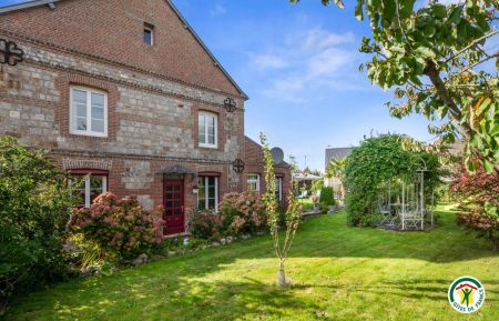 Chambre d'h&ocirc;tes n&deg;G21250 N&eacute;ville - Seine-Maritime - photo