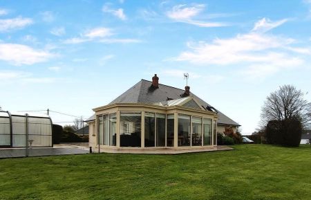 Gîte n°G2402 Raffetot - Seine-Maritime - photo