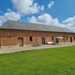 gite - G&icirc;tes de France&reg; - La Maison d'Armand - DOUDEVILLE - Seine-Maritime