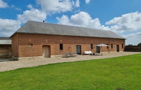 G&icirc;te n&deg;G2419 Doudeville - Seine-Maritime - photo