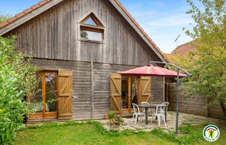 G&icirc;te n&deg;G2431 &Eacute;pretot - Seine-Maritime - photo