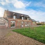 gite - G&icirc;tes de France&reg; Le cottage du parc - ROCQUEFORT - Seine-Maritime