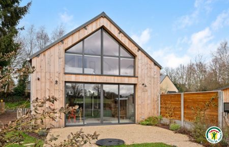 G&icirc;te n&deg;G2439 Biville-la-Baignarde - Seine-Maritime - photo