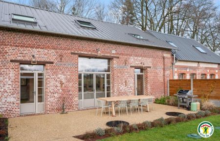 G&icirc;te n&deg;G2441 Biville-la-Baignarde - Seine-Maritime - photo