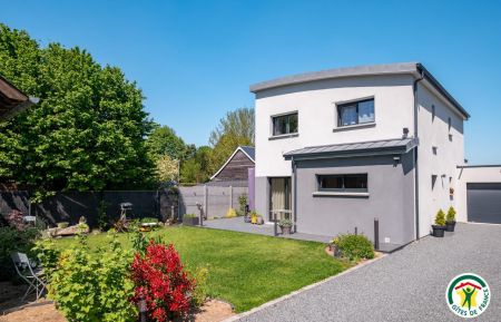 City Break n&deg;G4161 Isneauville - Seine-Maritime - photo