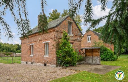 G&icirc;te n&deg;G4162 Saint-Jean-du-Cardonnay - Seine-Maritime - photo