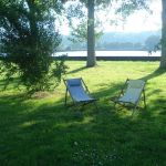 Location gîte 4 personnes "Le ronceray" à St Martin de Boscherville n° G5007 face à la Seine dans le Parc Naturel Régional des Boucles de la Seine Normande Location gîte 4 personnes "Le ronceray" à St Martin de Boscherville n° G5007 face à la Seine dans le Parc Naturel Régional des Boucles de la Seine Normande