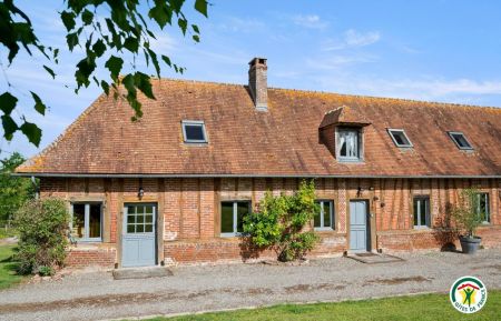 Gîte n°G6168 Mesnières-en-Bray - Seine-Maritime - photo