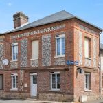 gite - G&icirc;tes de France&reg; - La Lamp&egrave;rierre - SAINT SAENS - Seine-Maritime