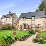 gite - Gîtes de France® - La Buanderie - SAINT SAENS - Seine-Maritime