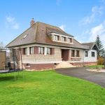 gite - G&icirc;tes de France&reg; - Villa des Champs - VILLERS SOUS FOUCARMONT - Seine-Maritime