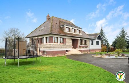 G&icirc;te n&deg;G7027 Villers-sous-Foucarmont - Seine-Maritime - photo
