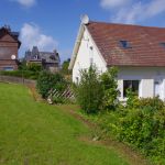 gite - G&icirc;tes de France&reg; - Le Clos des Cam&eacute;lias - VEULETTES SUR MER - Seine-Maritime