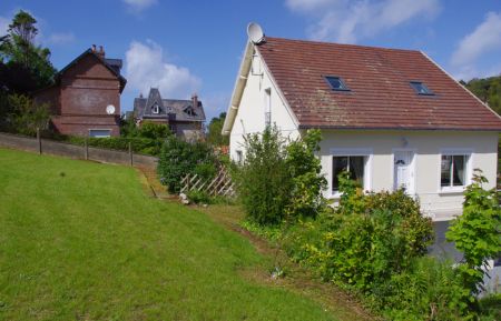 G&icirc;te n&deg;G9167 Veulettes-sur-Mer - Seine-Maritime - photo