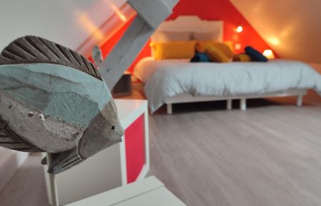 G&icirc;te n&deg;G3069 Petit-Caux - Seine-Maritime - photo