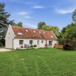 gite - Gîtes de France® - Le Gîte du grand cèdre - SAINT MARTIN LE GAILLARD - Seine-Maritime