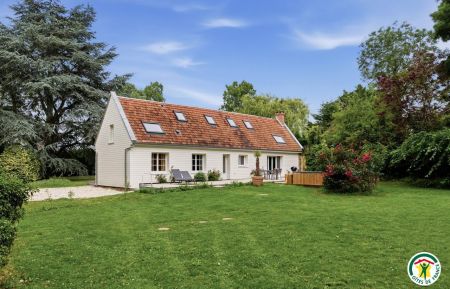 G&icirc;te n&deg;G3120 Saint-Martin-le-Gaillard - Seine-Maritime - photo