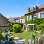 gite - G&icirc;tes de France&reg; - Le Secret Des Cordeli&egrave;res - NEUFCHATEL EN BRAY - Seine-Maritime