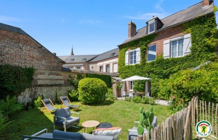 G&icirc;te n&deg;G6178 Neufch&acirc;tel-en-Bray - Seine-Maritime - photo