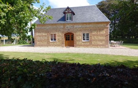 G&icirc;te n&deg;G1245 Theuville-aux-Maillots - Seine-Maritime - photo