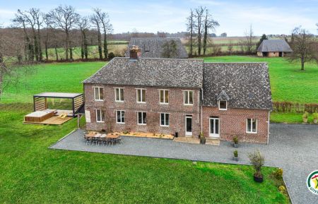 G&icirc;te n&deg;G2438 Pavilly - Seine-Maritime - photo