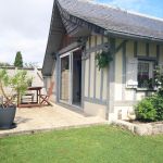 gite - Gîtes de France® - La petite maison - VATTEVILLE LA RUE - Seine-Maritime