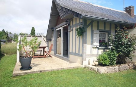 G&icirc;te n&deg;G5119 Vatteville-la-Rue - Seine-Maritime - photo