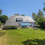 gite - G&icirc;tes de France&reg; - La Closerie de l'Andelle - CROISY SUR ANDELLE - Seine-Maritime