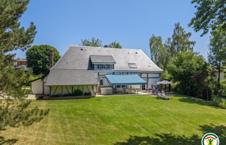 G&icirc;te n&deg;G6181 Croisy-sur-Andelle - Seine-Maritime - photo