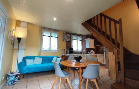 G&icirc;te n&deg;G9258 Criel-sur-Mer - Seine-Maritime - photo