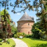 Colombier - Gîtes de France® - Le Colombier Les Chambres d'Hôtes - BERTRIMONT - Seine-Maritime