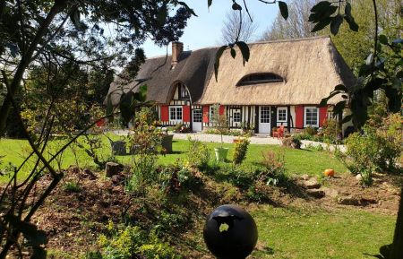 G&icirc;te n&deg;G2397 Limpiville - Seine-Maritime - photo