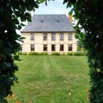 gite - G&icirc;tes de France&reg; - Les Fendanges - HAUTOT SUR SEINE - Seine-Maritime