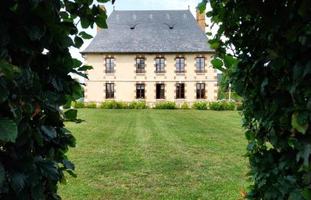 G&icirc;te n&deg;G5120 Hautot-sur-Seine - Seine-Maritime - photo