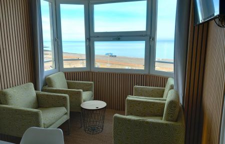 G&icirc;te n&deg;G9235 Criel-sur-Mer - Seine-Maritime - photo