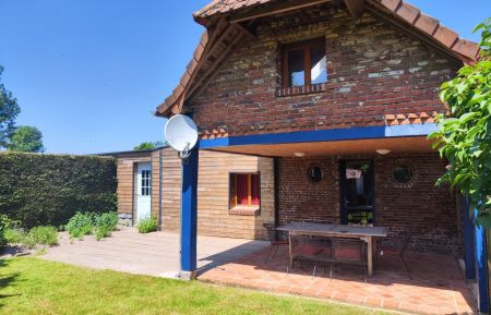 G&icirc;te n&deg;G6156 Bouelles - Seine-Maritime - photo